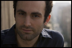 Khalid Abdalla