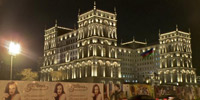 Amazing Azerbaijan