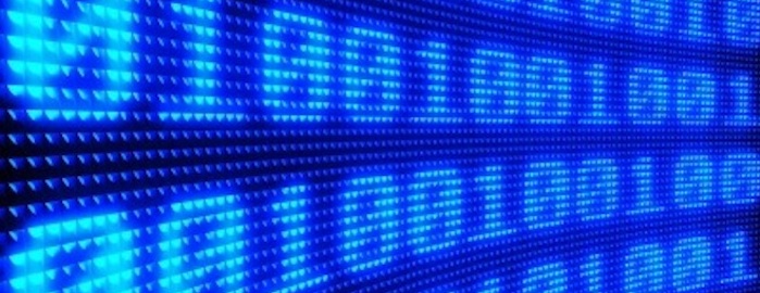 Binary code