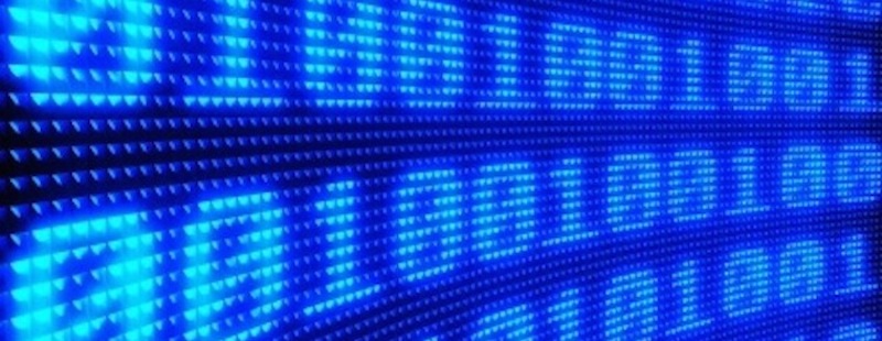 Binary code