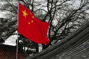 chinaflag