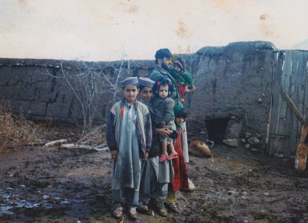 Gulwali Passarlay