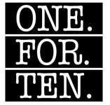 One for Ten