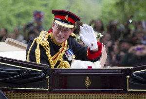 prince harry