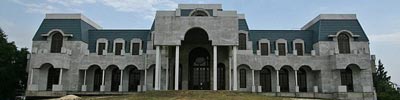 QoV house