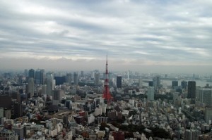 tokyo