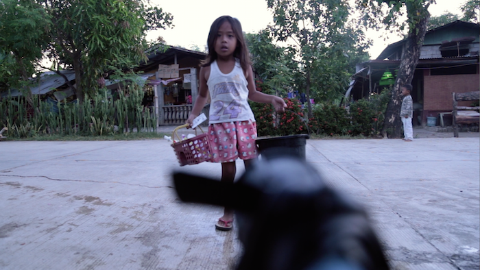 Automatic Tubig Machine